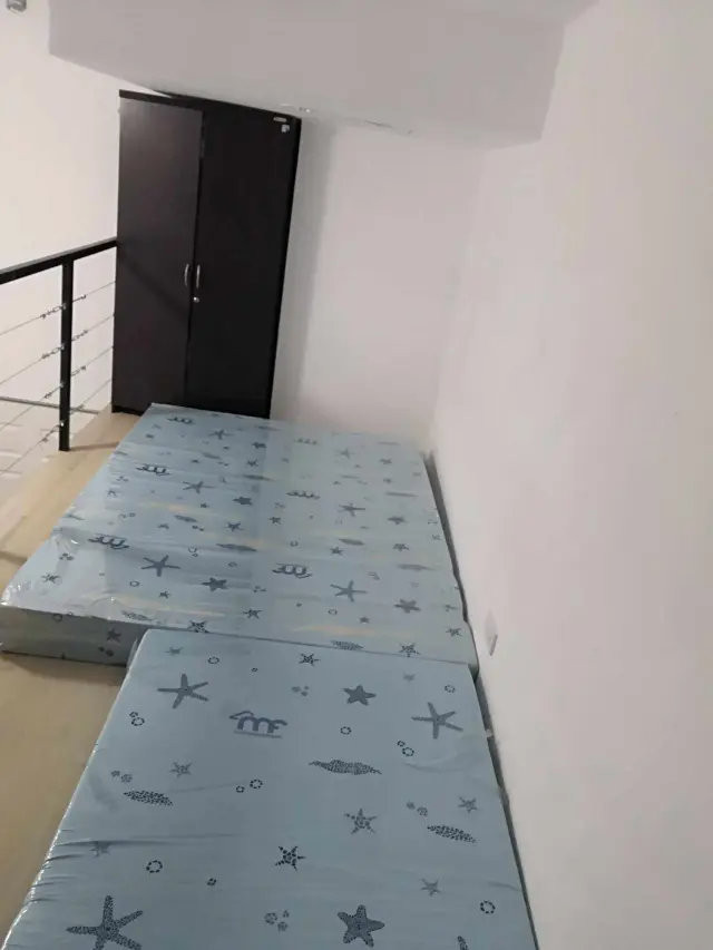 Loft Studio for RENT in Bloq Residences Sikatuna, Cebu City - Secondary Image