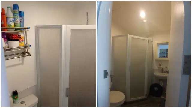 Fully Furnished Loft Type Condo for RENT in Bloq Residences, Talamban, Cebu City - Secondary Image