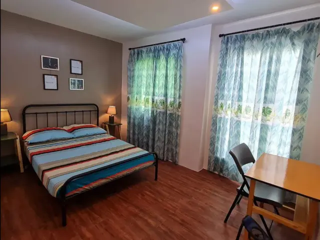 Fully furnished house in Garden Bloom South. - Secondary Image
