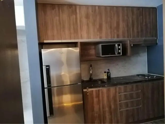 1BR Fully furnished for RENT in Calyx Centre It Park, Cebu City - Secondary Image