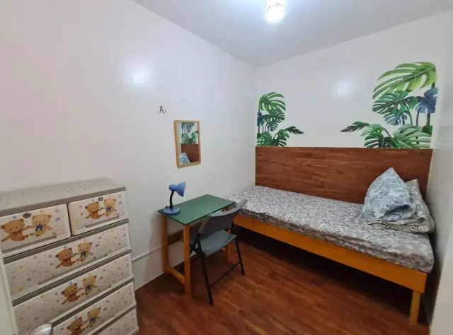 Fully furnished house in Garden Bloom South. - Secondary Image