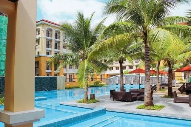 2 Bedroom-Condominium - Secondary Image
