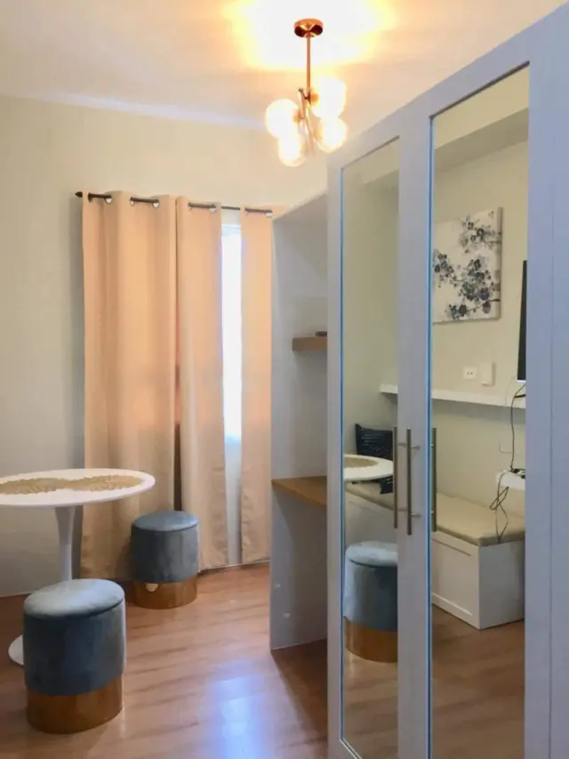 Studio-Condominium - Secondary Image
