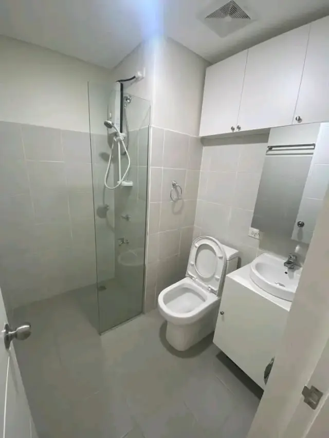 For studio condo with balcony at Northwood Residence - Secondary Image