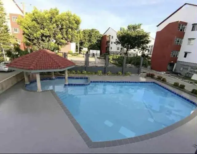 Fully Furnished 2BR Condo at Mactan Oasis Garden Residences, Lapulapu - Secondary Image