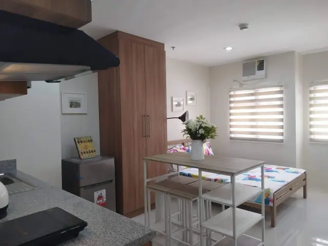 Furnished Studio in Midpoint Residences Mandaue City - Secondary Image