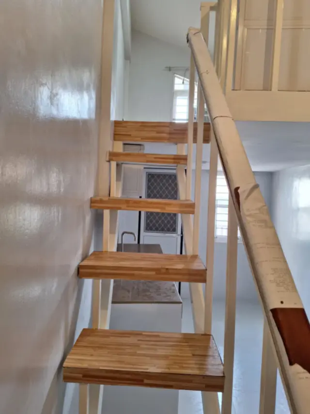 Studio type Loft Style Apartment with Bathroom for Rent here in Naga City Camarines Sur - Secondary Image