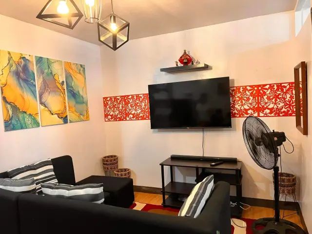 2BR House for Rent – Deca Homes Tisa Phase (Available July 2025) - Secondary Image