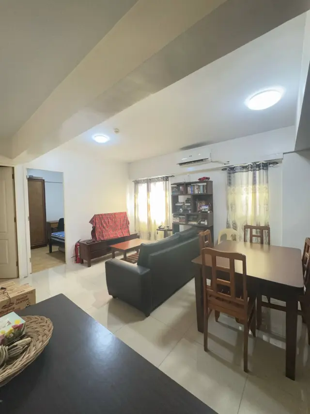 2BR Furnished Condo for Rent w/ Carport – Banawa, Cebu City - Secondary Image