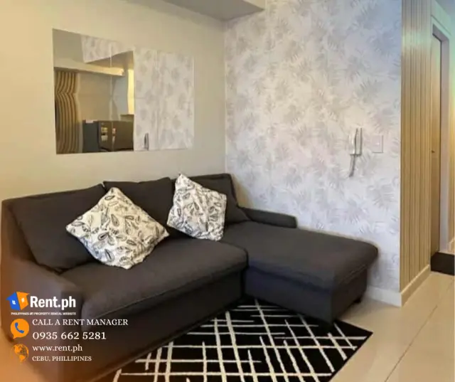 STUDIO UNIT FOR RENT - Secondary Image