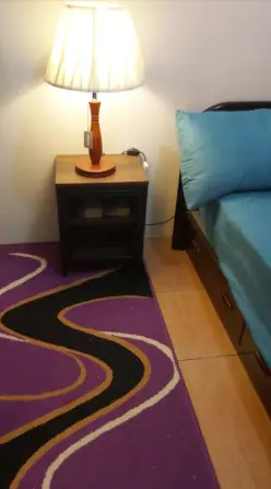 2BR Condo in San Remo Oasis | Free Parking | ₱25K Monthly - Secondary Image