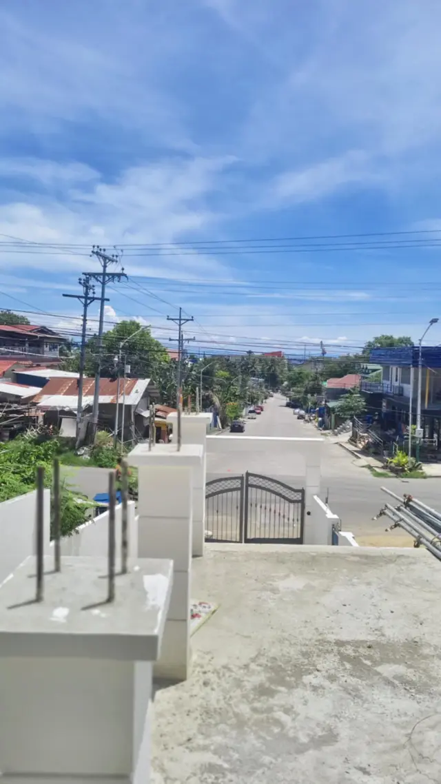 3-Storey Commercial Building for Rent in Toledo City - Secondary Image