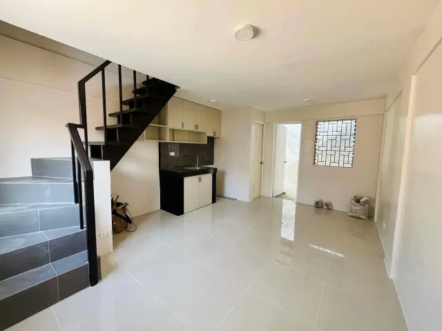 Modern Townhouse for Rent – Spacious, Stylish, and Move-In Ready! - Secondary Image