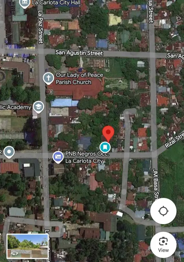 Spacious 1,306 sqm Lot for Lease – Prime Location, Ready for Development - Secondary Image