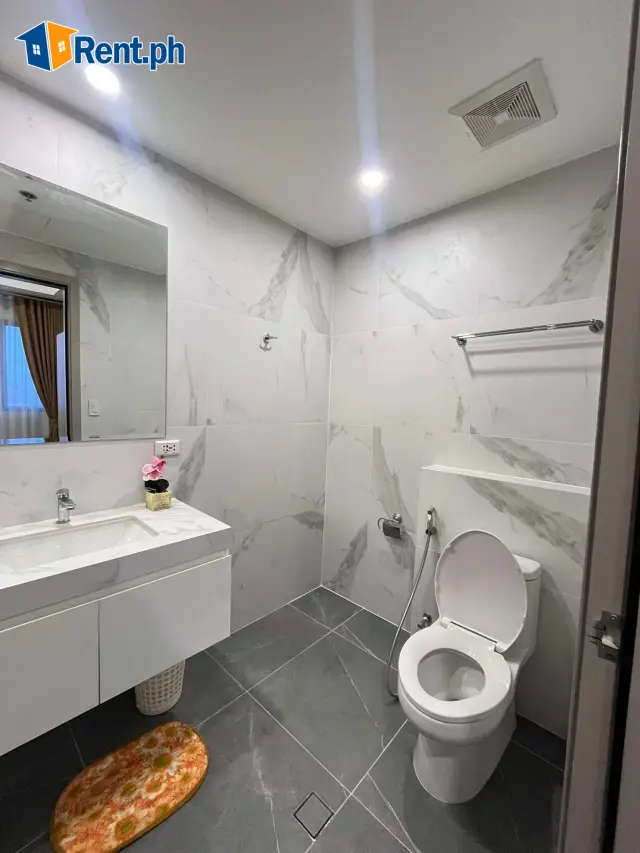 2 Bedroom For Rent Unit at UMA Residences - Secondary Image