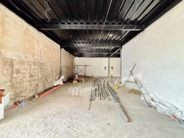 72 SQM COMMERCIAL SPACE FOR RENT - Carmen, Cagayan de Oro - Secondary Image