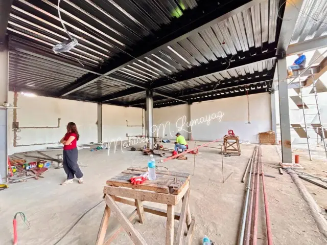 72 SQM COMMERCIAL SPACE FOR RENT - Carmen, Cagayan de Oro - Secondary Image