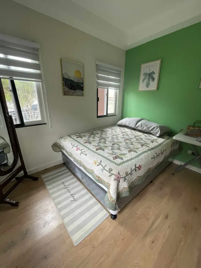 Villa Conchita House and Lot for Rent - Secondary Image