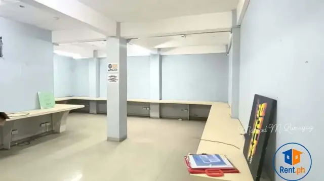 200 SQM OFFICE SPACE FOR RENT — Cagayan de Oro - Secondary Image