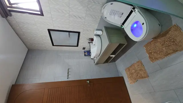 Solar-powered beach villa for rent in Guinsay, Danao City, Cebu - Secondary Image