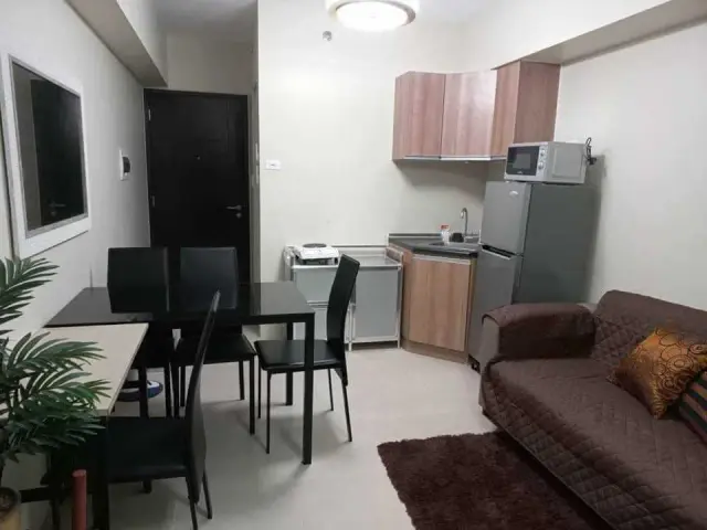 Studio Unit for RENT - Secondary Image