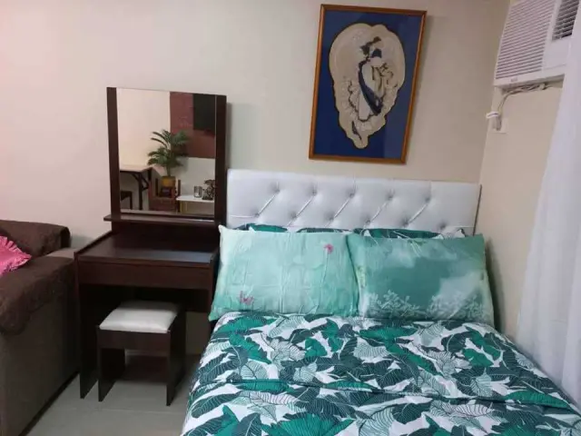 Studio Unit for RENT - Secondary Image