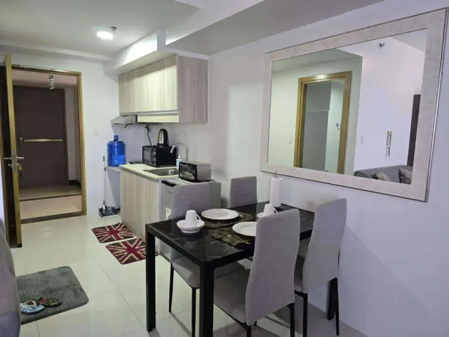 Studio -Condominium - Secondary Image