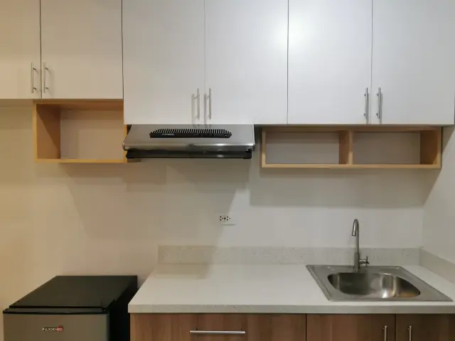 Brand new studio unit in Banilad, near IT Park - Secondary Image