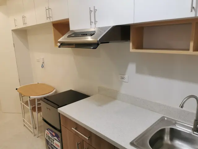 Brand new studio unit in Banilad, near IT Park - Secondary Image