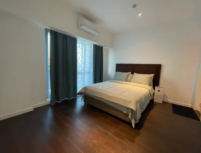 Acqua Private Residences Iguazu Tower  Big Cut 1 Bedroom ( 58sqm FA ) by Princess Rose Esposo - Secondary Image