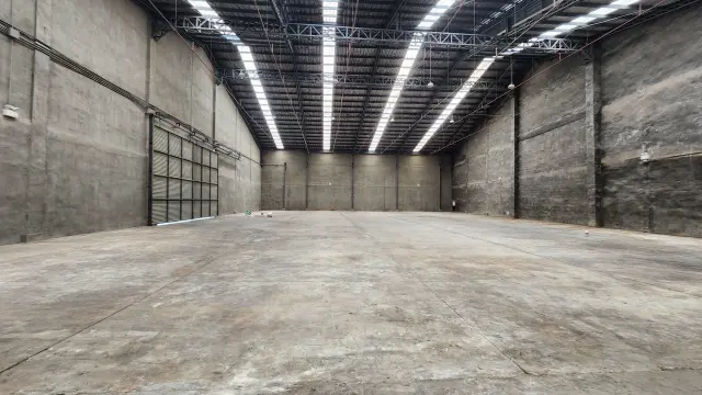 1,000 sqm Warehouse for Rent in Cagayan de Oro City - Secondary Image