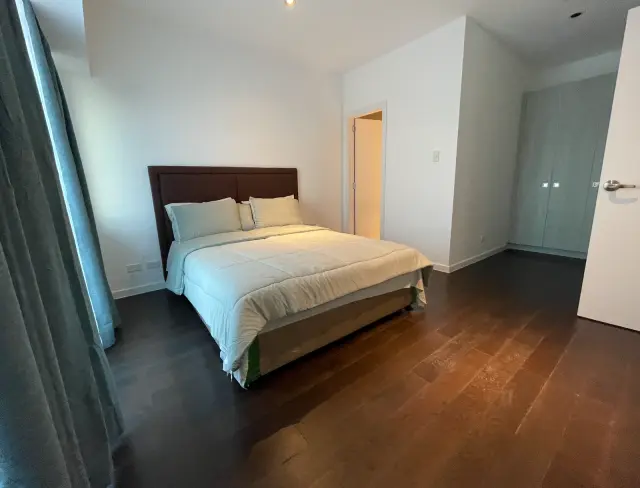 Acqua Private Residences Iguazu Tower  Big Cut 1 Bedroom ( 58sqm FA ) by Princess Rose Esposo - Secondary Image