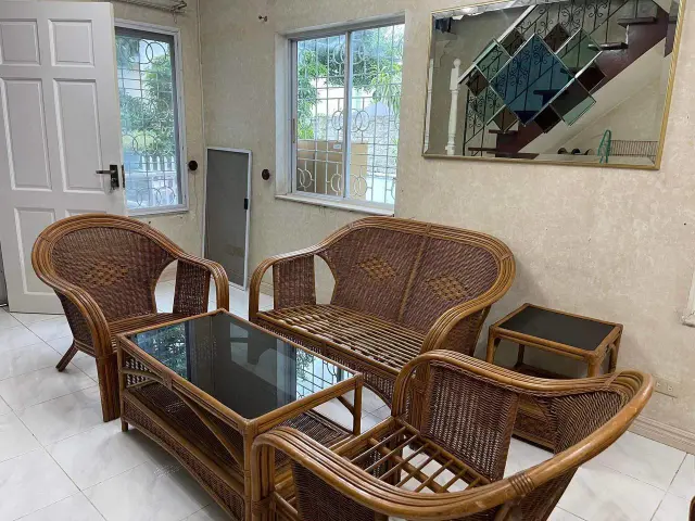 6-BEDROOMS HOUSE FOR RENT at Nichols Park States Subd. - Secondary Image