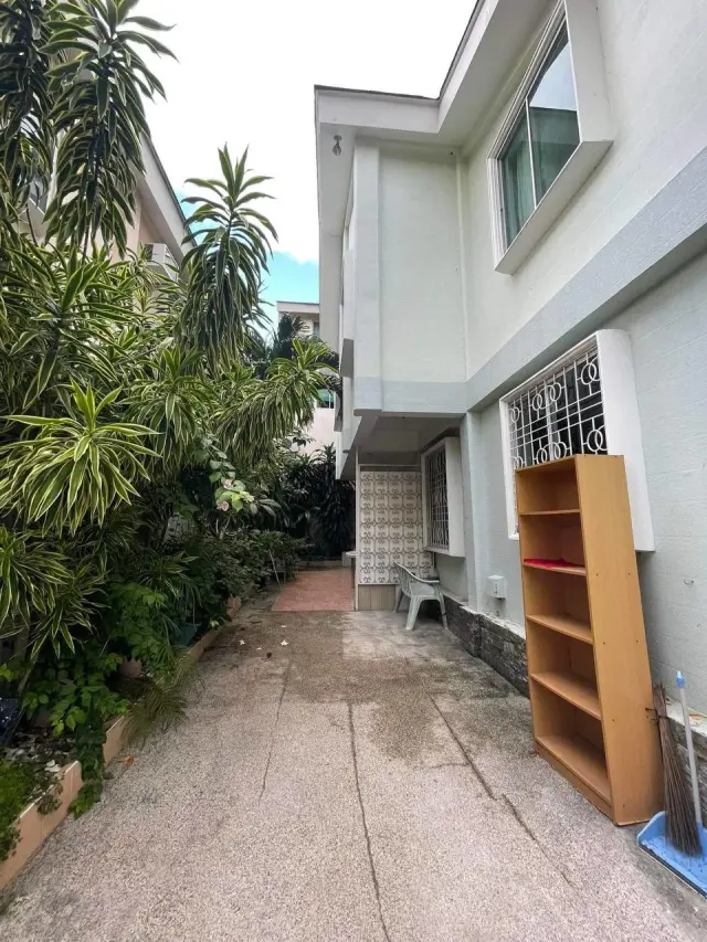 6-BEDROOMS HOUSE FOR RENT at Nichols Park States Subd. - Secondary Image