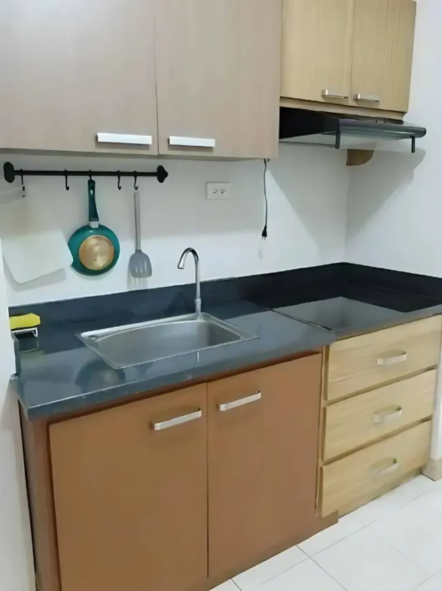 For  Rent: Unit at Birmingham Tower, Northpoint – Davao City! - Secondary Image