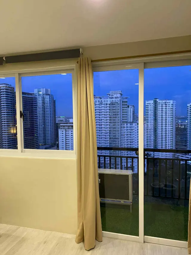 Fully Furnished Studio Unit at Cityscape Grand Tower For Rent - Secondary Image