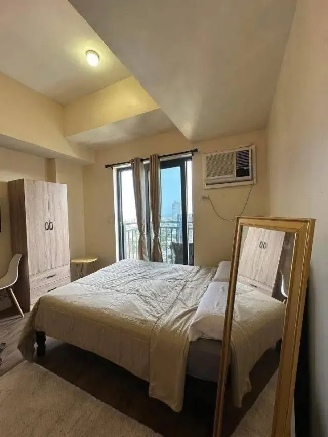 Grand Residences Condominium for rent - Secondary Image