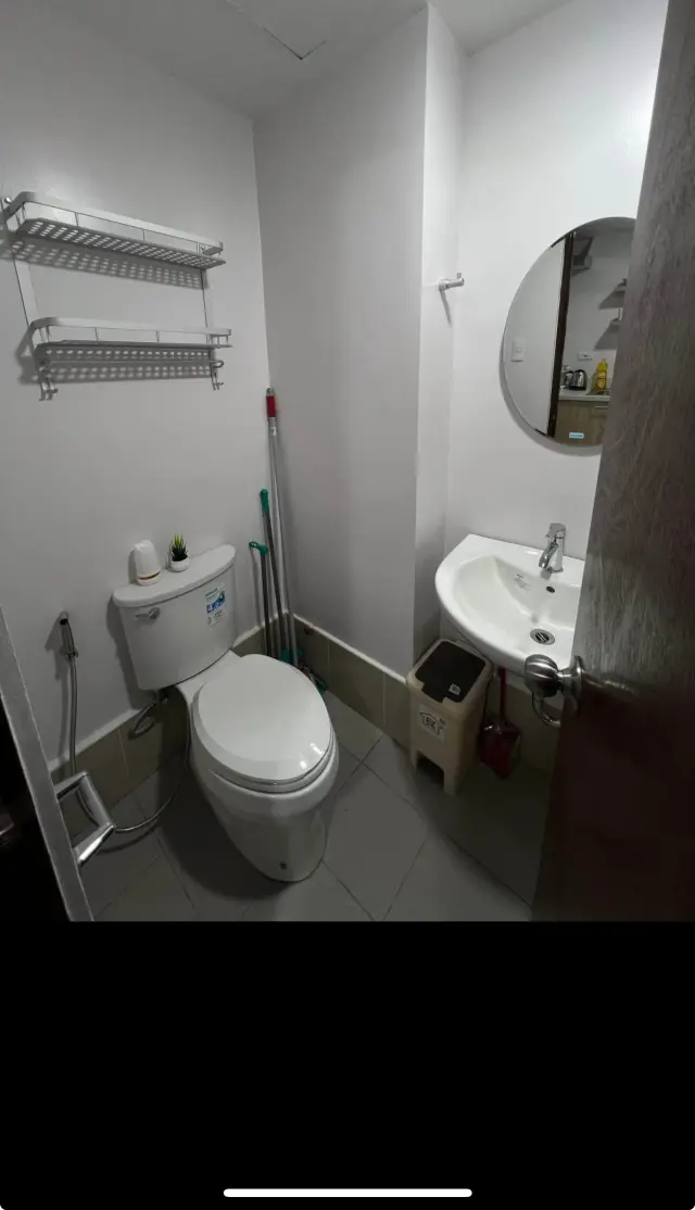 Casa Mira Mandaue Condominium for Rent - Secondary Image