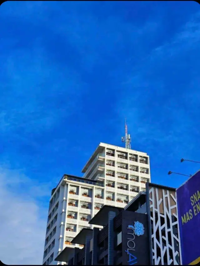 Studio-Condominium - Secondary Image