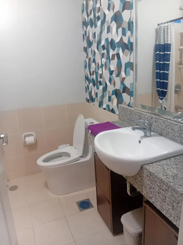 2Bedroom Condo Unit FOR RENT!!! - Secondary Image