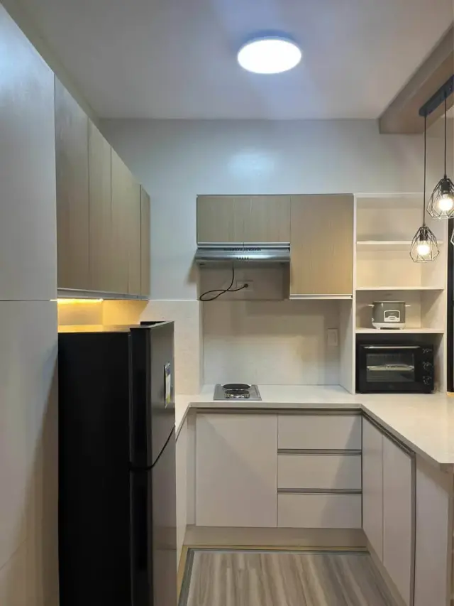 Avida Riala Tower 4 for RENT Modern 1BR, IT Park, Lahug, Cebu City - Secondary Image