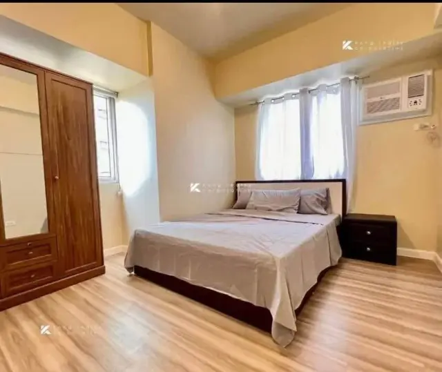 Brandnew 1BR for RENT in Avida Riala Tower 4, IT Park, Cebu City - Secondary Image