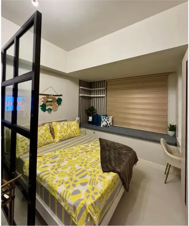 Modern Studio for RENT in Mandani Bay, Mandaue City - Secondary Image