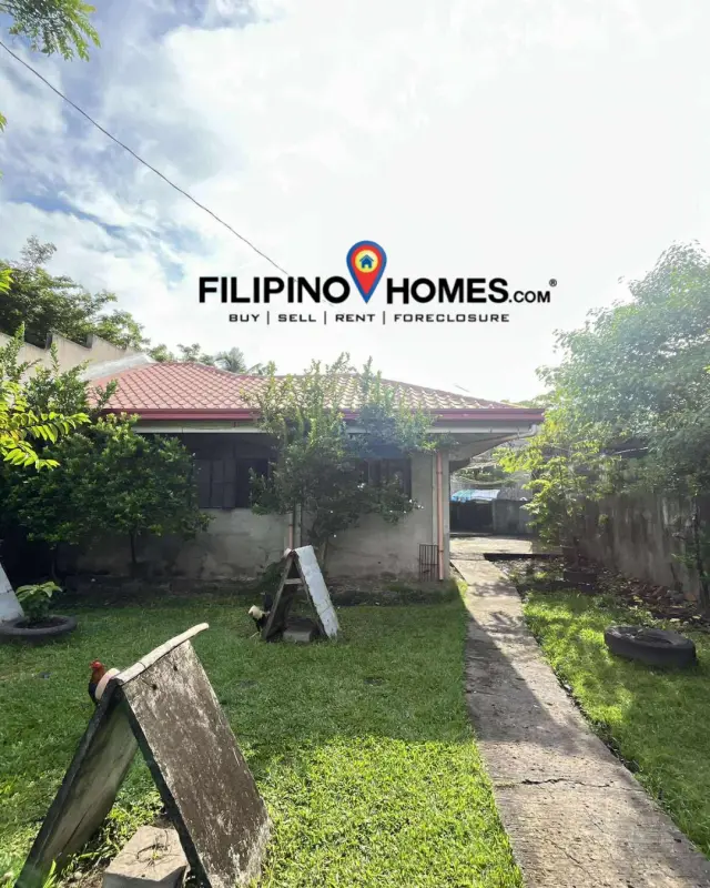 House in Lot- Pili Down Town Center - Secondary Image