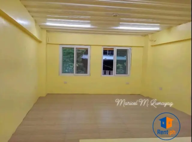 55 SQM COMMERCIAL / OFFICE SOACE for rent — Gusa, Cagayan de Oro - Secondary Image