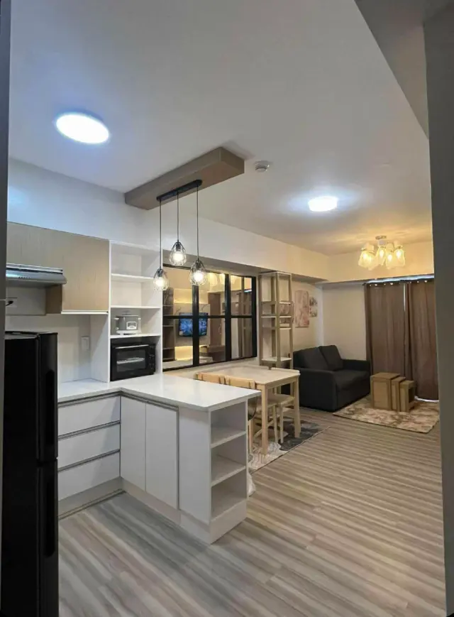1bedroom-Condominium - Secondary Image