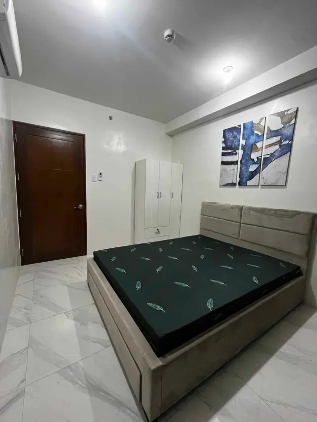 MODERN MINIMALIST ONE BEDROOM IN CMT GUADALUPE FOR RENT - Secondary Image