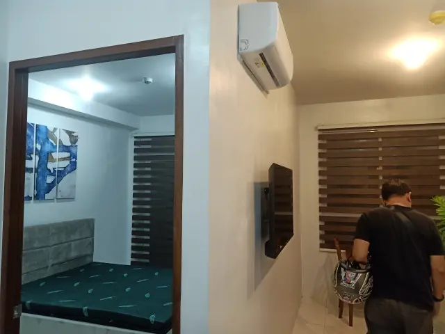 MODERN MINIMALIST ONE BEDROOM IN CMT GUADALUPE FOR RENT - Secondary Image