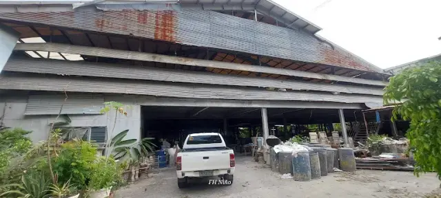 Stand Alone Warehouse for rent in  Consolacion Cebu - Secondary Image