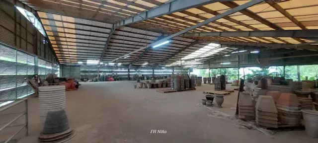 Stand Alone Warehouse for rent in  Consolacion Cebu - Secondary Image